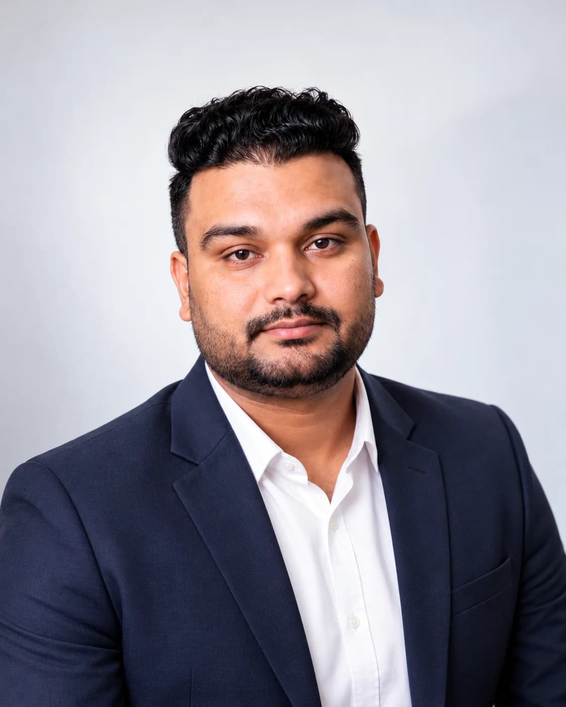 Vipin Kalal, Founder of VK Digital Solution
